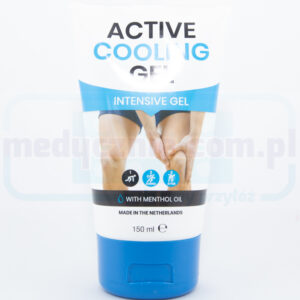 Balsamo - Gel rinfrescante muscolare Attivo 150 ml